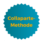 Collaparte-Methode